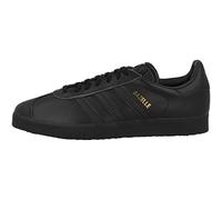 adidas Unisex Gazelle Running Shoes, Black Core Black Bb5497, 7 UK