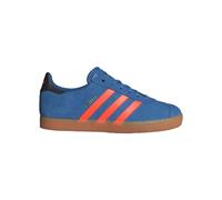 Adidas Originals Gazelle Junior Trainers Blue EU 36 Kids