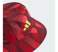 adidas Unisex Germany Women's Team Away Bucket Hat