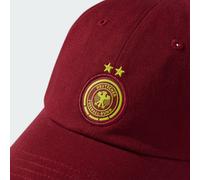 adidas Unisex Germany Women's Team Away Cap