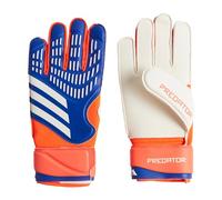 adidas Predator Match Goalkeeper Gloves 8 Blu/Red/Wht