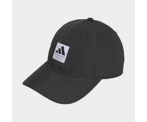 adidas Unisex Golf Performance HAT, Black, S-M