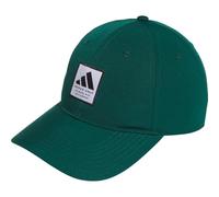 adidas Unisex Golf Performance HAT, Collegiate Green, L-XL