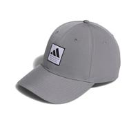 adidas Unisex Golf Performance HAT, Grey Three, S-M