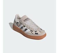 adidas Unisex Handball Spezial Shoes Kids Trainers Grey UK Size 3-5 New