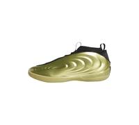 adidas Unisex Harden Volume 10, Multi, 13 Wide Women/12 Wide Men