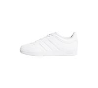adidas Unisex Hoops 4.0 Shoes, Cloud White/Cloud White/Core Black, 11.5 UK