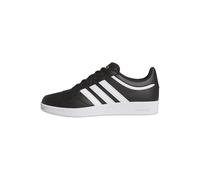 adidas Unisex Hoops 4.0 Shoes, Core Black/Cloud White/Core Black, 9.5 UK
