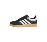 adidas Unisex Hoops 4.0 Shoes, core Black/FTWR White/Grey Two, 11.5 UK