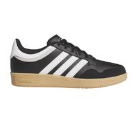 adidas Unisex Hoops 4.0 Shoes, core Black/FTWR White/Grey Two, 8 UK