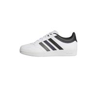 adidas Unisex Hoops 4.0 Shoes, FTWR White/core Black/Shadow Navy, 11 UK