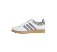 adidas Unisex Hoops 4.0 Shoes, FTWR White/Grey Three/GUM4, 5 UK
