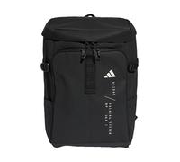 adidas Unisex Hybrid Backpack, black, One Size