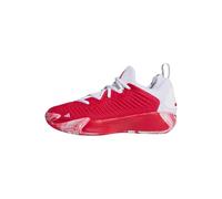 adidas Unisex Initiation red 10