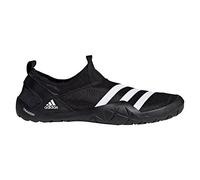 adidas Unisex Jawpaw Slip On H.rdy Sandals, Negbás Ftwbla Plamet, 6 UK