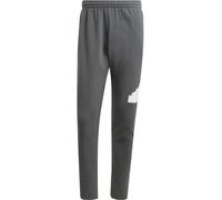 (S, Legend Ivy) Adidas Mens Future Icons Badge of Sport Jogging Bottoms