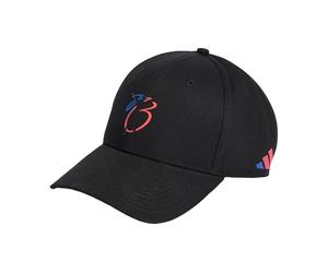 adidas Unisex Jude Bellingham Cap, Black/semi Lucid red, M-L