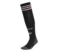 adidas Unisex Juventus 26/27 Away Socks, black, 2-3.5