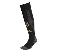 adidas Unisex Juventus 26/27 Third Socks, black, 8.5-10