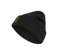 adidas Unisex Juventus Woolie Hat, Black/Khaki, XXS-XS