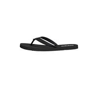 adidas Unisex KEITAKI Alpha Slides, core Black/FTWR White/core Black, 4 UK