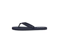adidas Unisex KEITAKI ALPHA SLIDES, shadow navy/ftwr white/ftwr white, 9 UK
