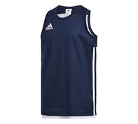 adidas Unisex Kids 3g Speed Reversible Jersey T-Shirt