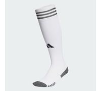 adidas Unisex Kids Adi 23 Socks, White/Black, 6-7 Years