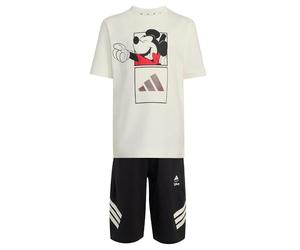 adidas Unisex Kids Adidas Disney Mickey Mouse Set TRACKSUIT (pack of 1)