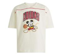 adidas Unisex Kids adidas Disney Mickey Mouse Tee T-Shirt (Pack of 1)