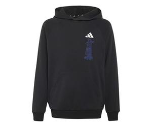 adidas Unisex Kids Adidas Minecraft Hoodie Hooded Sweatshirt (pack of 1)