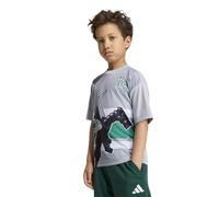 Adidas Unisex Kids Adidas Minecraft T-Shirt T-Shirt (Pack of 1)