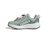 adidas Unisex Kids adidas Minecraft Terrex Agravic Trail Running KidsSHOES