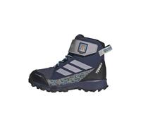 adidas Unisex Kids adidas Minecraft Terrex Snow Cf Climawarm Winter KidsSHOES