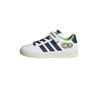 Children's Trainers adidas Pixar Toy Story Grand Court Blanc 28
