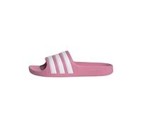 adidas Unisex Kids Adilette Aqua Slides Kids, bliss pink/ftwr white/bliss pink, 3 UK