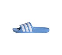 adidas Unisex Kid's Adilette Aqua Slides Slippers, 13 Little Kid