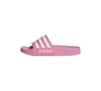 adidas - Kid's Adilette Shower - Sandals size 5, pink