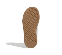 adidas Unisex Kids Advantage Base 2.0 Shoes Children, FTWR White/Shadow navy/GUM10, 10 UK Child