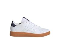 adidas / Children's Shoes (Trainers) ADVANTAGE BASE 2.0 J in White 6