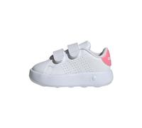 Adidas Advantage Infant Trainers White EU 23 Boys,Girls