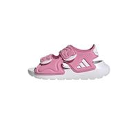 adidas Unisex Kids ALTASWIM 3 SANDALS CHILDREN, bliss pink/ftwr white/bliss pink, 10 UK Child