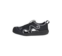 adidas Unisex Kids ALTAVENTURE 3 SHOES CHILDREN, Core Black/Grey/Core Black, 11 UK Child