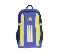 adidas Unisex Kids Apwr Youth Backpack, Pure Purple/dark blue/Pure Lemon, One Size