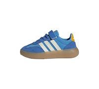 adidas Unisex Kids BARREDA Decode Shoes Children, Lucid Aquamarine/Off White/Collegiate Gold, 10 UK Child
