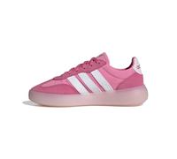 adidas Unisex Kids BARREDA Decode Shoes Junior, Bliss Pink/FTWR White/Almost Pink, 3 UK
