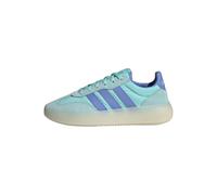 adidas Unisex Kids BARREDA Decode Shoes Junior, Flash Aqua/Blue Fusion/Off White, 3.5 UK