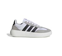 adidas Unisex Kids BARREDA Decode Shoes Junior, FTWR White/core Black/Grey Two, 6 UK