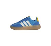 adidas Unisex Kids BARREDA Decode Shoes Junior, Lucid Aquamarine/Off White/Collegiate Gold, 5.5 UK