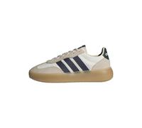 adidas Unisex Kids BARREDA Decode Shoes Junior, Off White/Collegiate Navy/Collegiate Green, 6.5 UK
